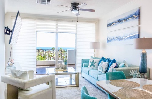 Puerto Penasco Condo | 126 m² Condo ∙ 2 bedrooms ∙ 5 guests