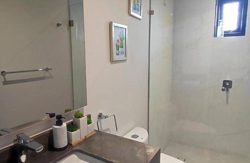 Fluvial Vallarta Apartment | 127 m² Apartment ∙ 3 bedrooms ∙ 6 guests