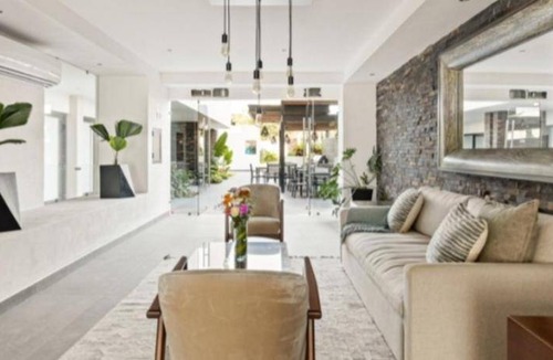 Fluvial Vallarta Apartment | 127 m² Apartment ∙ 3 bedrooms ∙ 6 guests