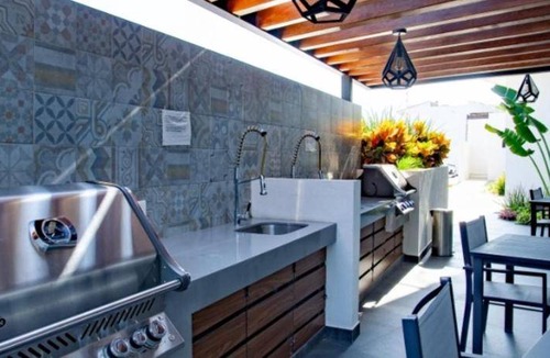 Fluvial Vallarta Apartment | 127 m² Apartment ∙ 3 bedrooms ∙ 6 guests