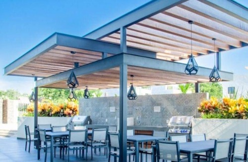 Fluvial Vallarta Apartment | 127 m² Apartment ∙ 3 bedrooms ∙ 6 guests