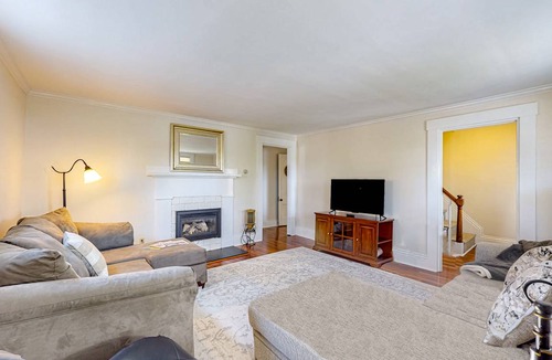 Bucksport House | 128 m² House ∙ 2 bedrooms ∙ 4 guests