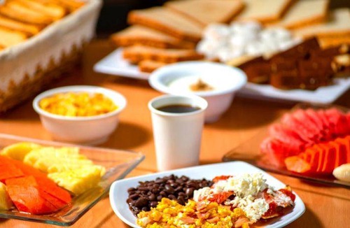 Coatzacoalcos Hotel | 13 m² Hotel ∙ 6 guests