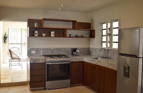 Merida Municipality House | 13 m² House ∙ 4 bedrooms ∙ 8 guests