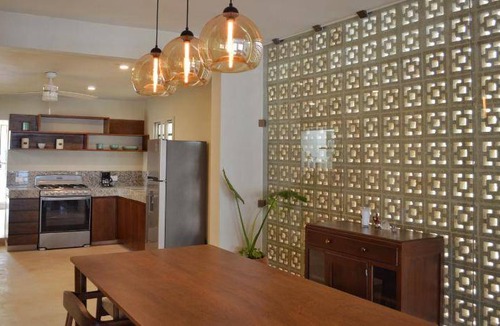 Merida Municipality House | 13 m² House ∙ 4 bedrooms ∙ 8 guests