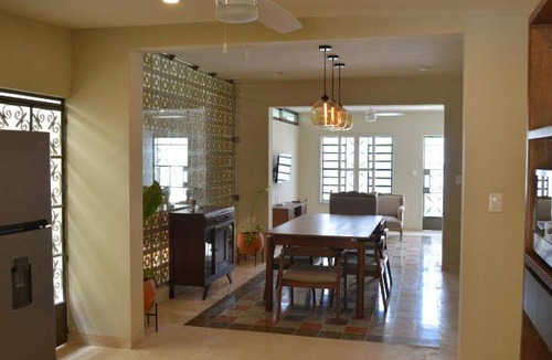 Merida Municipality House | 13 m² House ∙ 4 bedrooms ∙ 8 guests
