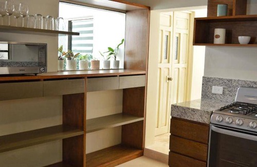Merida Municipality House | 13 m² House ∙ 4 bedrooms ∙ 8 guests