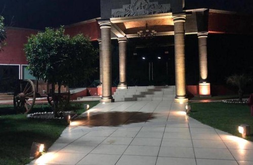 Tequisquiapan Hotel | 13 m² Hotel ∙ 127 guests