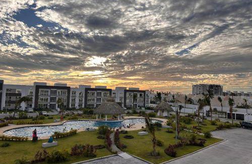 Boulevard Barra Vieja Apartment | 130 m² Apartment ∙ 4 bedrooms ∙ 10 guests