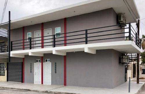 Centro Apartment | 130 m² Apartment ∙ 2 bedrooms ∙ 7 guests
