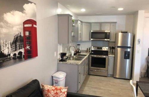Centro Apartment | 130 m² Apartment ∙ 2 bedrooms ∙ 7 guests
