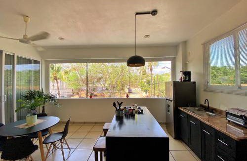 Bacocho Apartment | 130 m² Apartment ∙ 3 bedrooms ∙ 10 guests