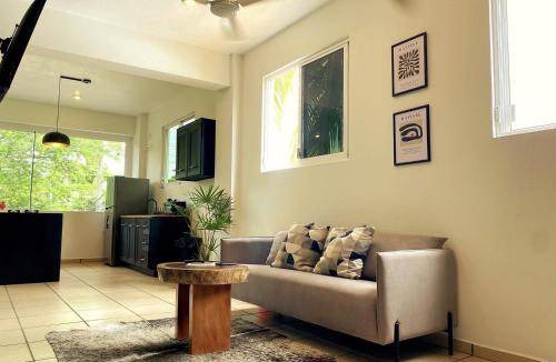 Bacocho Apartment | 130 m² Apartment ∙ 3 bedrooms ∙ 10 guests
