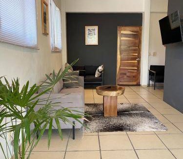 Bacocho Apartment | 130 m² Apartment ∙ 3 bedrooms ∙ 10 guests