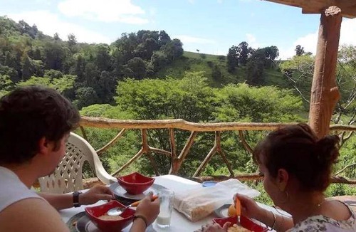 La Gloria Bed & Breakfast | 130 m² Bed and breakfast ∙ 4 bedrooms ∙ 10 guests