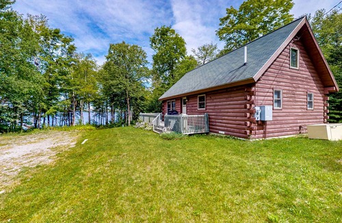 Greenville Cabin | 130 m² Cabin ∙ 1 bedroom ∙ 6 guests