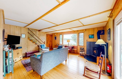 Southwest Harbor House | 130 m² House ∙ 3 bedrooms ∙ 6 guests