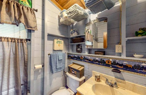Vassalboro House | 130 m² House ∙ 3 bedrooms ∙ 10 guests