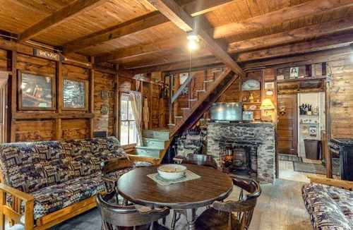Vassalboro House | 130 m² House ∙ 3 bedrooms ∙ 10 guests