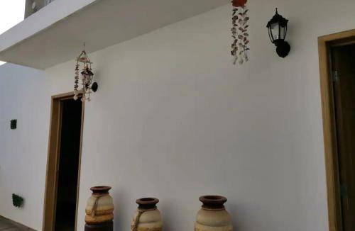 Cerritos House | 130 m² House ∙ 4 bedrooms ∙ 10 guests