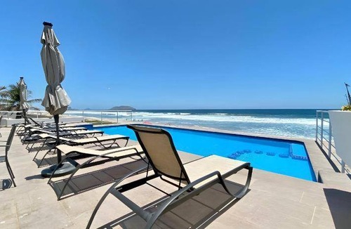 Cerritos Resort | 130 m² Resort ∙ 2 bedrooms ∙ 6 guests