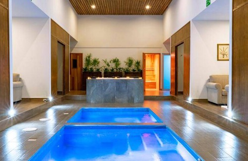 Jala Hotel | 132 m² Hotel ∙ 2 bedrooms ∙ 6 guests