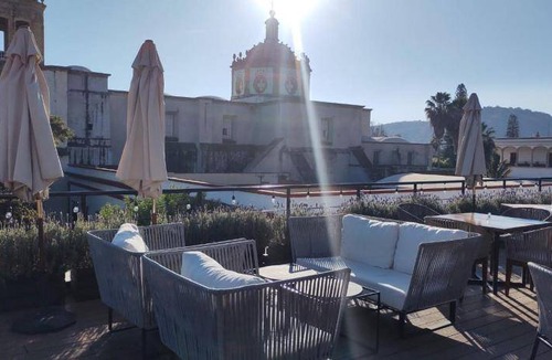Jala Hotel | 132 m² Hotel ∙ 2 bedrooms ∙ 6 guests
