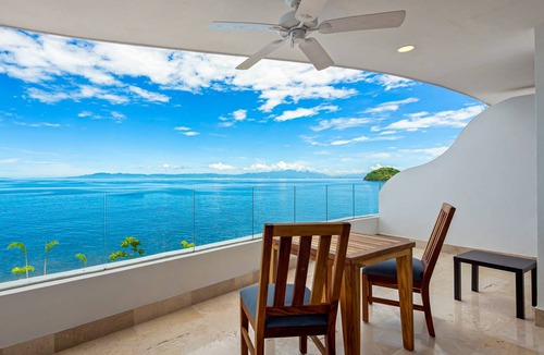 Mismaloya Apartment | 133 m² Apartment ∙ 1 bedroom ∙ 3 guests