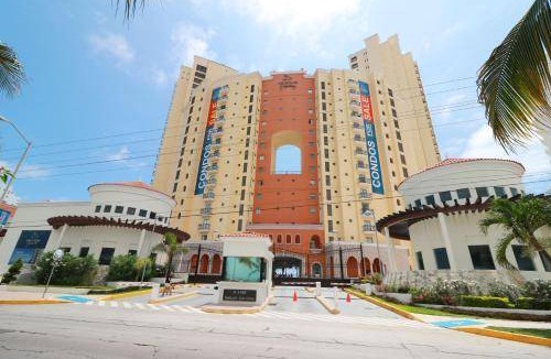 Marina Mazatlan Apartment | 133 m² Apartment ∙ 2 bedrooms ∙ 6 guests