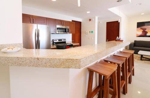 Marina Mazatlan Apartment | 133 m² Apartment ∙ 2 bedrooms ∙ 6 guests
