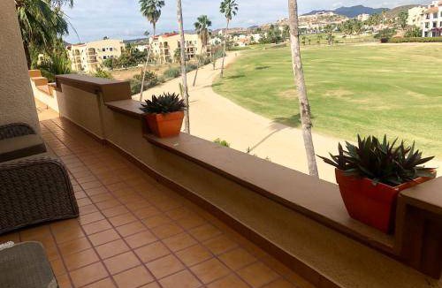 Campo de Golf Fonatur Apartment | 134 m² Apartment ∙ 2 bedrooms ∙ 4 guests
