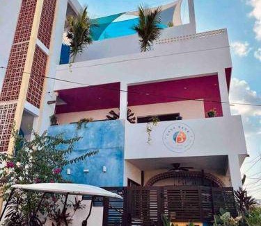 La Gloria Apartment | 134 m² Apartment ∙ 2 bedrooms ∙ 5 guests