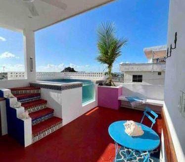 La Gloria Apartment | 134 m² Apartment ∙ 2 bedrooms ∙ 5 guests