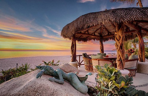 Cabo San Lucas Villa | 1347 m² Villa ∙ 7 bedrooms ∙ 22 guests