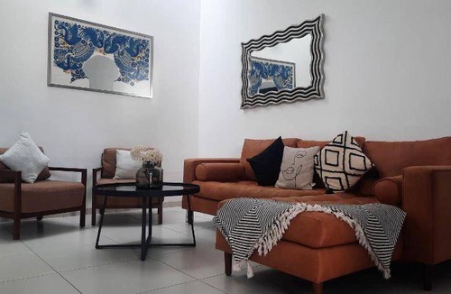 Aguascalientes House | 135 m² House ∙ 2 bedrooms ∙ 4 guests