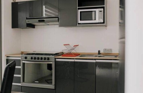 Aguascalientes House | 135 m² House ∙ 2 bedrooms ∙ 4 guests