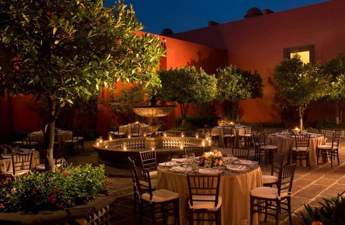 Galindo Resort | 135 m² Resort ∙ 127 guests