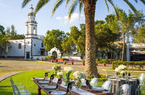 Galindo Resort | 135 m² Resort ∙ 127 guests