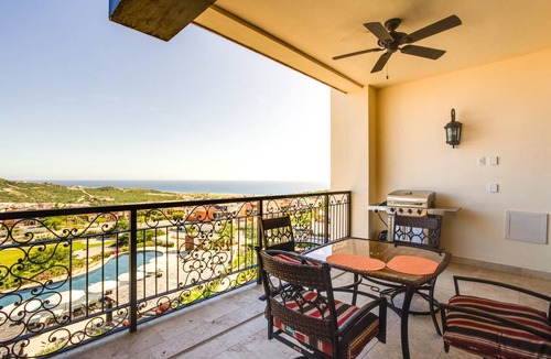 Los Cabos Apartment | 137 m² Apartment ∙ 2 bedrooms ∙ 4 guests