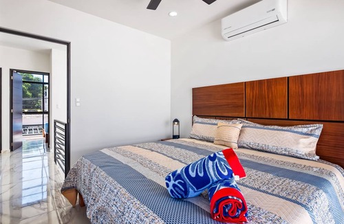 Las Jarretaderas House | 137 m² House ∙ 3 bedrooms ∙ 6 guests