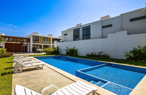 Las Jarretaderas House | 137 m² House ∙ 3 bedrooms ∙ 6 guests