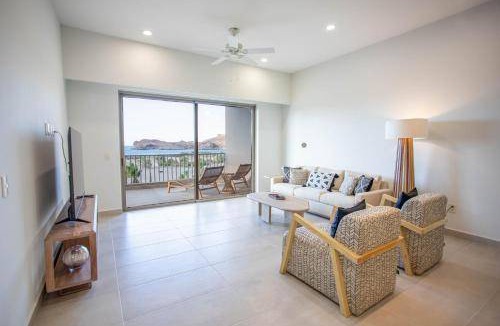 Loreto Apartment | 138 m² Serviced apartment ∙ 2 bedrooms ∙ 6 guests