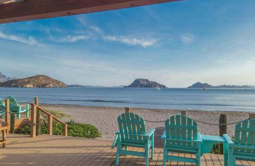 Loreto Apartment | 138 m² Serviced apartment ∙ 2 bedrooms ∙ 6 guests