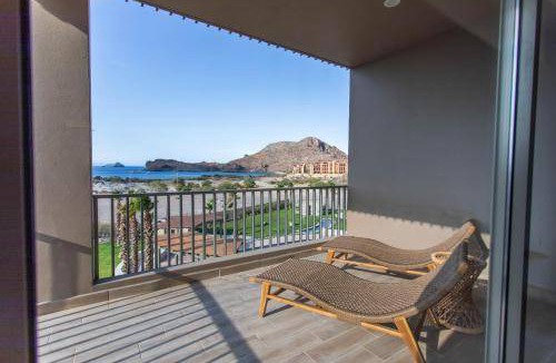 Loreto Apartment | 138 m² Serviced apartment ∙ 2 bedrooms ∙ 6 guests