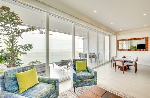 South Shore Hotel Area Apartment | 139 m² Apartment ∙ 2 bedrooms ∙ 4 guests