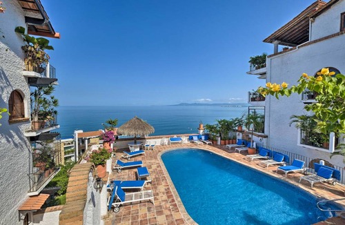 Amapas Apartment | 139 m² Apartment ∙ 2 bedrooms ∙ 6 guests