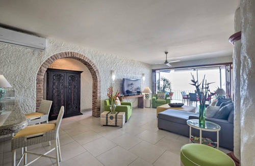 Amapas Apartment | 139 m² Apartment ∙ 2 bedrooms ∙ 6 guests