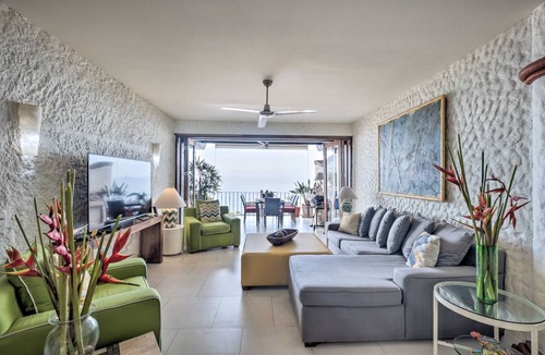 Amapas Apartment | 139 m² Apartment ∙ 2 bedrooms ∙ 6 guests