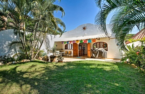 Sayulita Apartment | 139 m² Apartment ∙ 2 bedrooms ∙ 5 guests