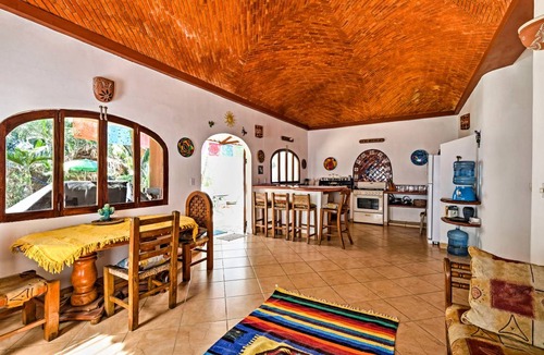 Sayulita Apartment | 139 m² Apartment ∙ 2 bedrooms ∙ 5 guests